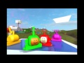 Barney Friends Theme Song Season 1 Fast X2