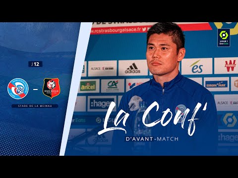 Racing-Stade Rennais (J12 20/21) : l'avant match