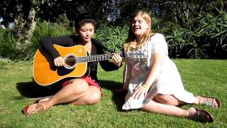 Running Through Rivers