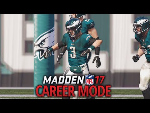 Madden 17 Career Mode - Ep. 9 - "EPIC 4TH QUARTER COMEBACK!!"