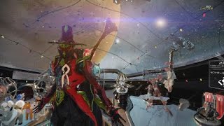 warframe/ps4　今日のソーティ(12/30)　今日はlimboな日w
