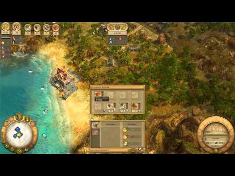 Anno 1503 : Le Nouveau Monde PC