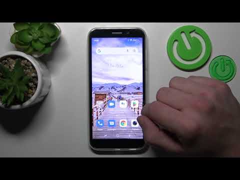 How to Change the Display Brightness Level on Doogee X97 Pro? Find & Adjust Screen Bright Level!