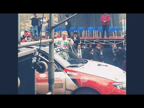 Caminos del Inca 2018- Huancavelica