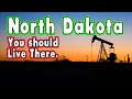 Top 10 Reasons to move to North Dakota.