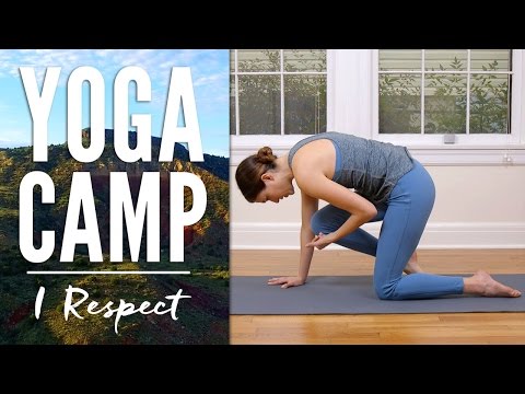 30 Days of Yoga Start Here