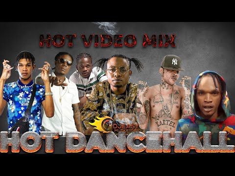 🔥🔥 Dancehall Mix November 2021(VIDEO MIX) Rygin King,Chronic Law,Skeng,Vybz Kartel,Rytikal,Masicka