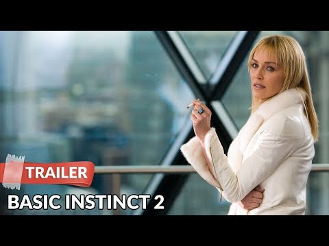 Tráiler Bajos Instintos 2 [WEB-DL] 2006