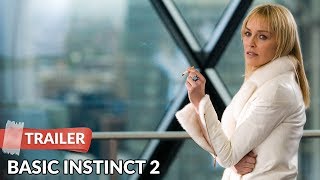Basic Instinct 2 (2006) Trailer HD   Sharon Stone 