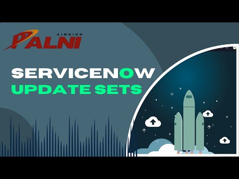 05 - Move Changes Between Update Sets in ServiceNow | Fix Mistakes Safely Without Losing Work