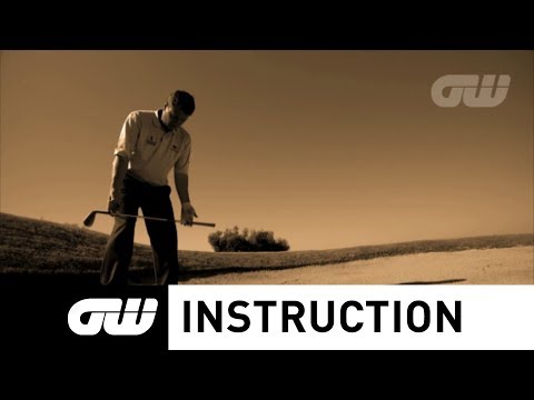 GW Instruction: Path to Par - Lesson 28 - The Long Bunker Shot