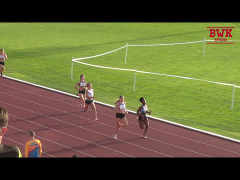 Relais Medley Court - TCF - Finale - Coupe de France - Blois - 12/10/2019