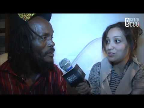 Sylford Walker, InnaTown 2012 interview