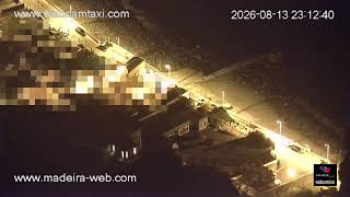 LIVE: Paul do Mar WebCam 24/7 | O Precipício, Fajã da Ovelha | Madeira-Web