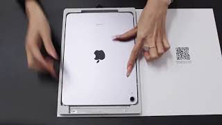 Rosso Samsung Galaxy Tab A11 Plus / A9 Plus Tempered Glass met Installatietray video