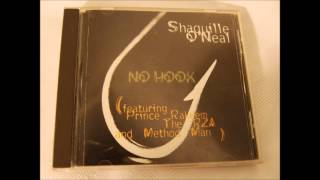 Shaquille O&#39;Neal feat. RZA &amp; Method Man - No Hook (RZA&#39;s Remix) (1995)