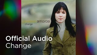 Vanessa Amorosi - Back in Love [Official Audio]
