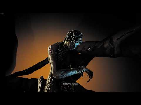 Warframe: Chimera Prologue Quest