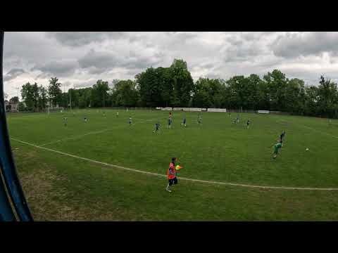 Unia Krapkowice 2:4 AP Biała