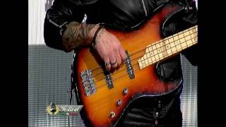 4 Fantastic Fly in 'cosi ti vorrei' al Festival Italia In Musica ed  2016 17