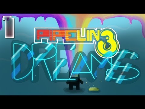 Balls Deep (Bit Trip Runner Part 1) Pipeline Dreams Spotlight