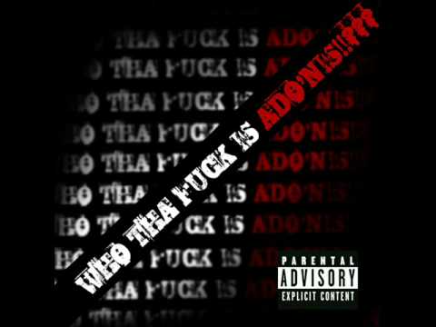 Adonis ft. Jayh - Dingen Die Je Doet