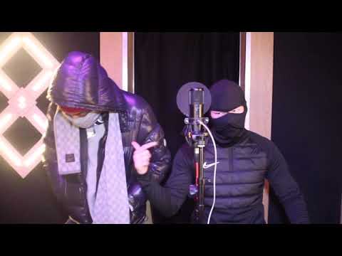 Johnny Carey makes a drill song in 1 hour with Michael Hamilton (part 2)