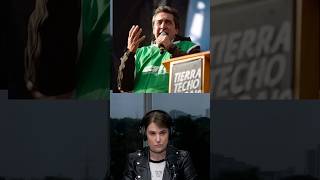 Hugo GODOY, CTA AUTÓNOMA