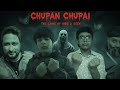 CHUPAN CHUPAI Official Trailer Viraaj OP