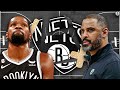 Former Coach of the Year breaks down HOW TO FIX the Brooklyn Nets | CBS Sports HQ