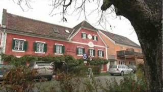 preview picture of video 'Kulinarium Landgasthof Riegerbauer'