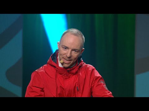 The Best Of Kabaret Chyba - Odcinek 2 (40')