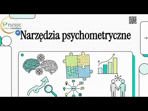 Narzędzia psychometryczne