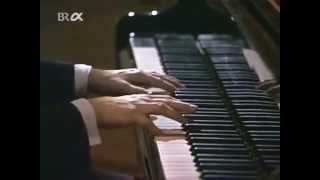 F. Schubert - (1/2) Impromptu in B-flat major D 935, No. 3