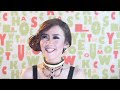 NAGASWARA Official Video | Indonesian Music Channel