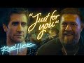 Dalton (Jake Gyllenhaal) Fights Knox (Conor McGregor) In A Bar | Road House