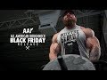 All American Roughneck | Black Friday Release
