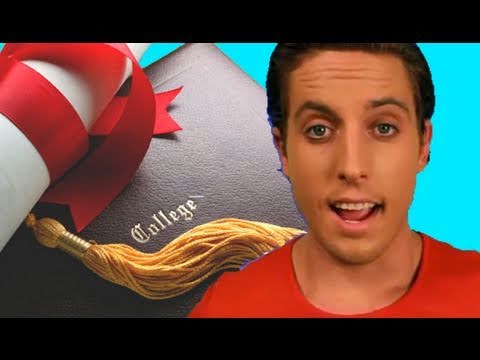 GOING AWAY TO COLLEGE (A SHORT FILM ) feat. Amy Castle