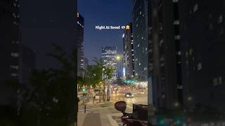 Download lagu Night at #seoul #korea #journey #traveling #holiday  #nightview 🇰🇷 mp3