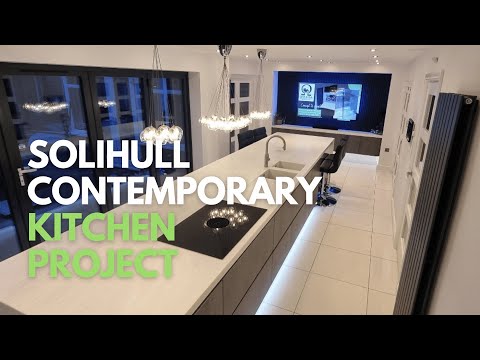 Omega Developments (Midlands) Ltd. video.