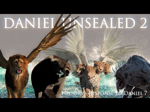 , title : 'Daniel Unsealed 2 - History's Response to Daniel 7