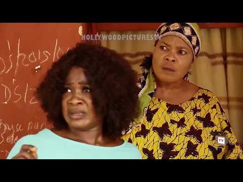 Against My Destiny Season 5&6 Teaser - Mercy Johnson 2018 Latest Nigerian Nollywood Movie