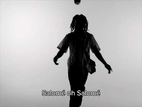 #03 Simba Barvic - Salomé (ft Cleyton David) [Visualizer] | Gênesis EP