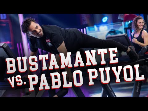 El amor y el baile llega a 'El Desafío' - El Desafío