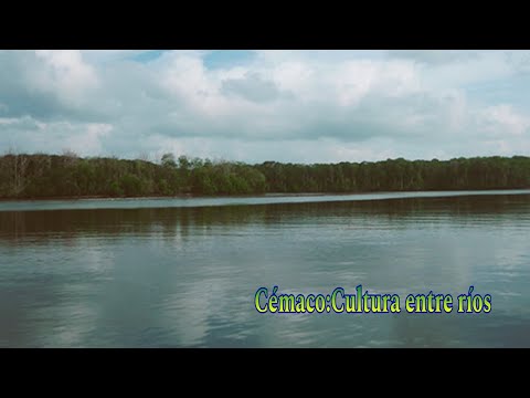 10 curiosidades del distrito de Cémaco (Emberá-Wounaan,Panamá)