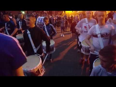 Ulster First Flute Band - UFFB - BIG HENRY