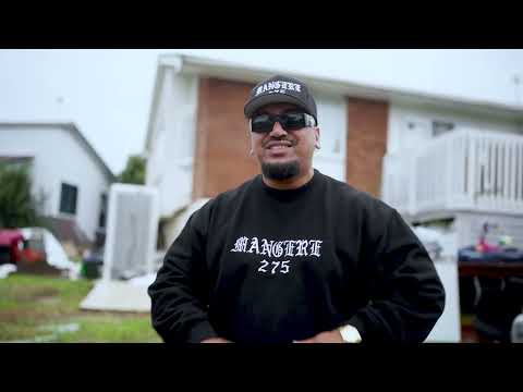 Young Swif - HUMBLE BEGINNINGS (Official music video)