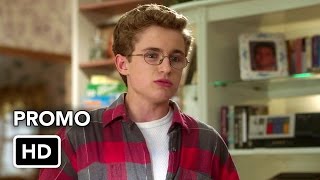 The Goldbergs Season 4 