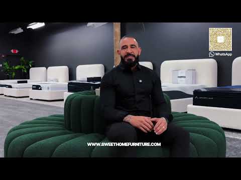 Sweet Home Furniture — sweethomefurniture.com