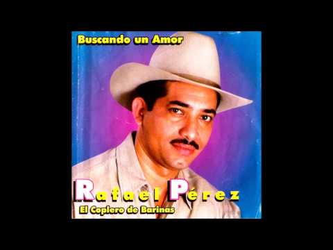 Rafael Pérez - Un Sabanero Coleador